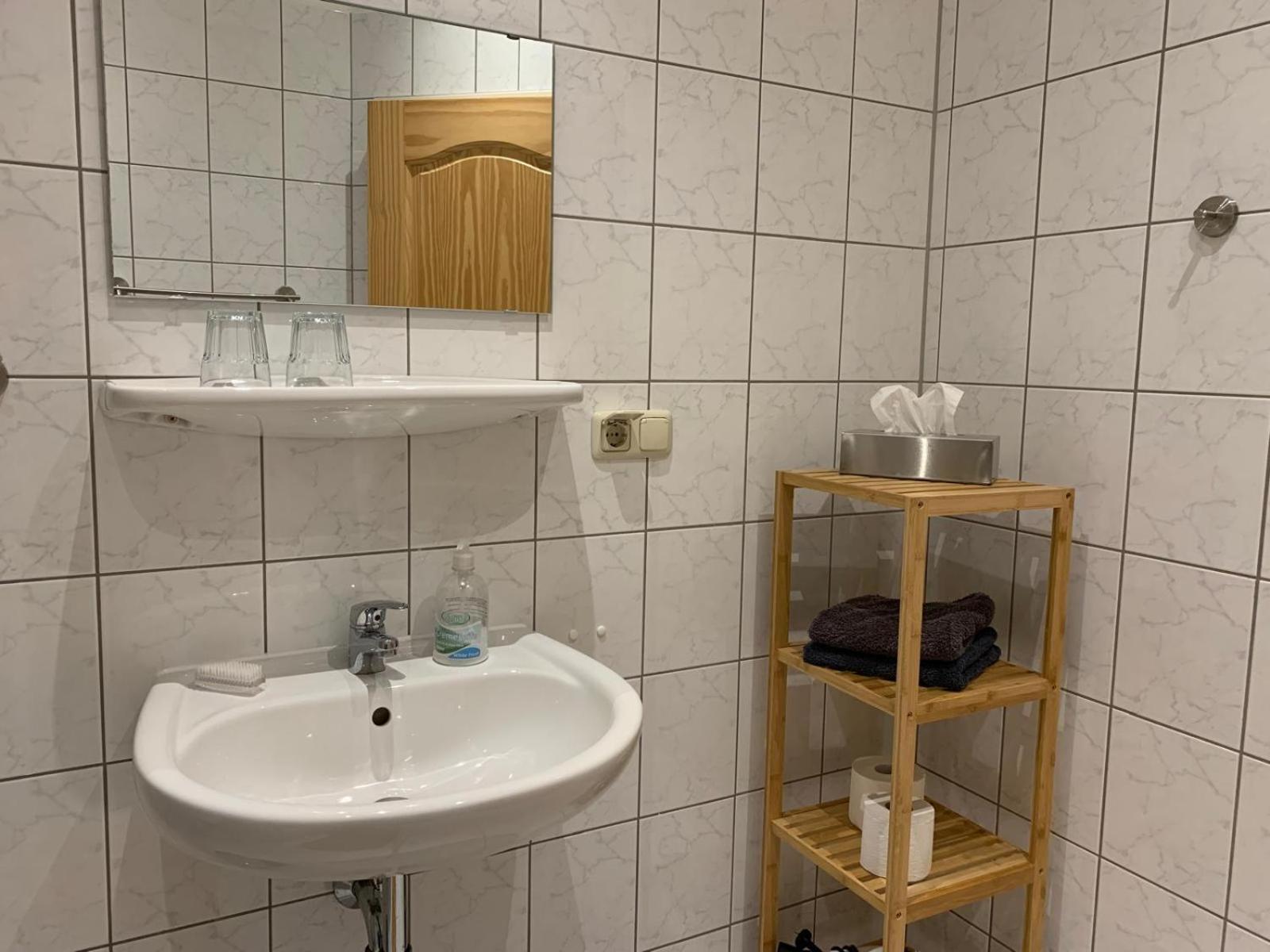 Alter Gasthof Missen ヴェッチャウ エクステリア 写真